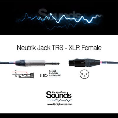 Jack-TRS---XLR-Female-II