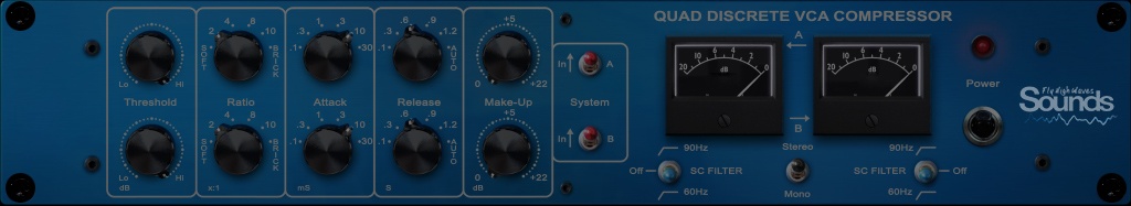 process rack