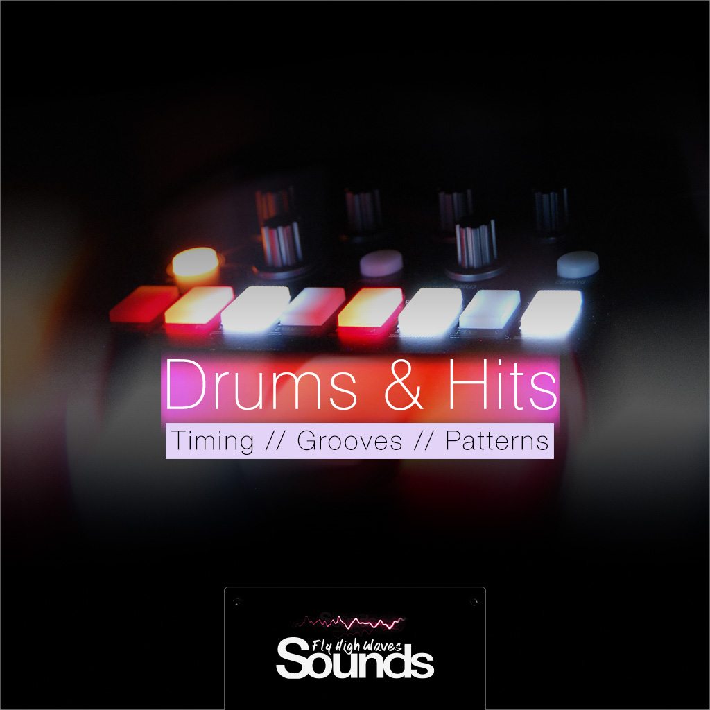 Drums & Hits Cover