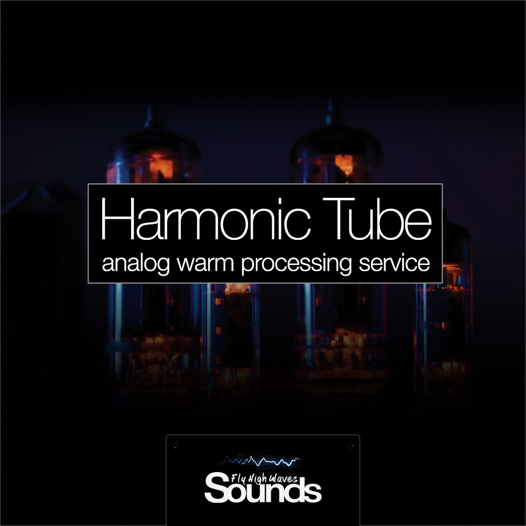 Analog Sounds