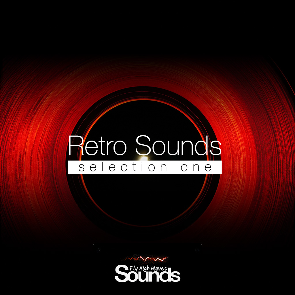 Retro Sounds Selection One