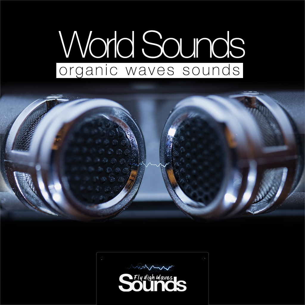 Analog Sounds