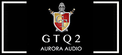 Aurora Audio