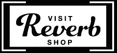 Shop My Store on Reverb