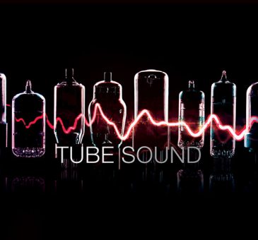 Tube Sound vs solid-state electronics