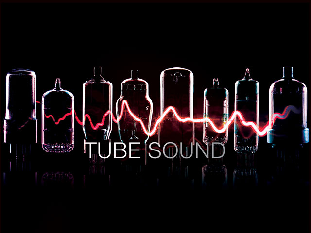 Tube Sound