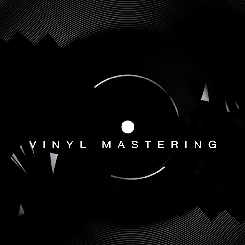 Vinyl Mastering | Fly High Waves Sounds