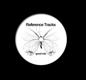 Reference Tracks | Fly High Waves Sounds
