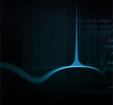 EQ Curves Brainworx Digital V3 | Fly High Waves Sounds