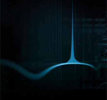 EQ Curves Brainworx Digital V3 | Fly High Waves Sounds
