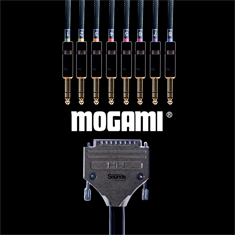 Mogami Cable