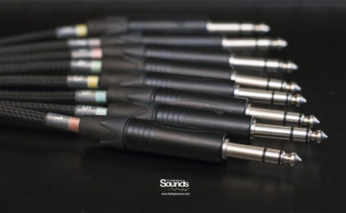 Neutrik NP3X Black D-Sub DB25