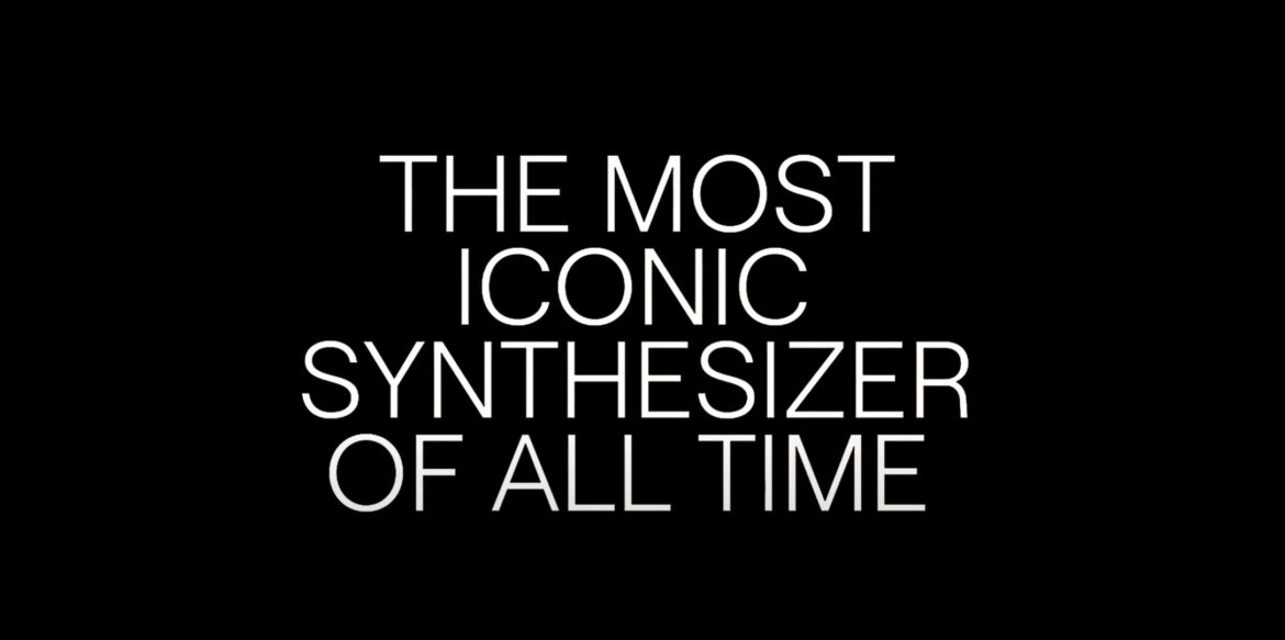 The Most Iconic Synth