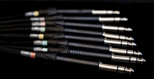 D-Sub Neutrik NP3X Connectors
