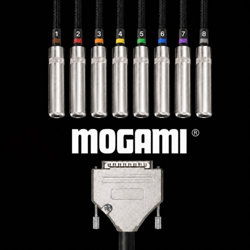 Mogami Multicore Rean TRS Female